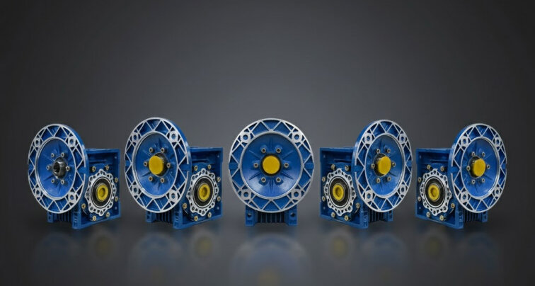 Thành Thái Motor cung cấp đa dạng các loại hộp giảm tốc NMRV uy tín phù hợp với từng nhu cầu của khách hàng