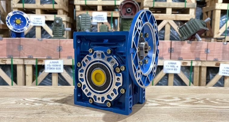 Thành Thái Motor nơi cung cấp hộp giảm tốc uy tín