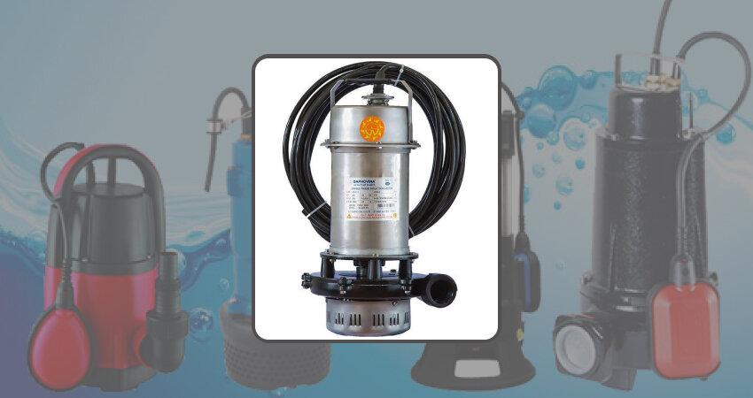 Một chiếc máy bơm đúng tiêu chí sẽ đảm bảo áp lực nước mạnh mẽ, vận hành bền bỉ và tiết kiệm chi phí dài hạn