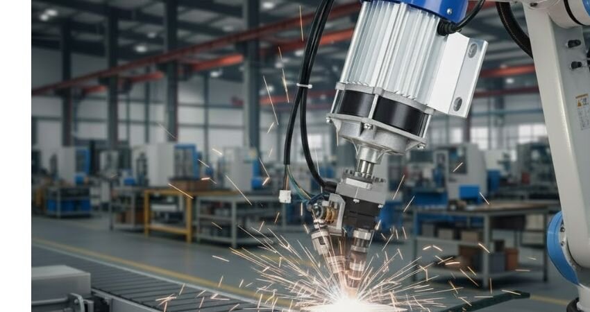Ứng dụng của động cơ không chổi than 500w trong cuộc sống