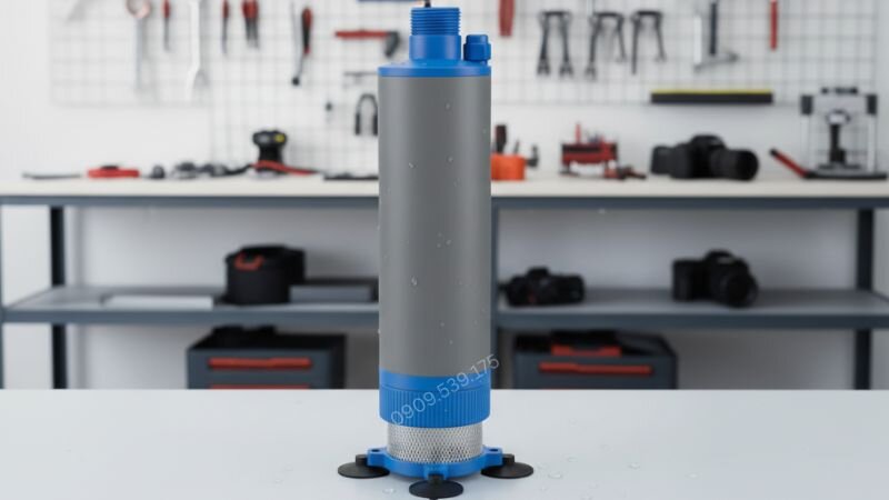 Máy bơm chìm 12V không chổi than được ứng dụng rộng rãi trong nhiều lĩnh vực khác nhau, từ công nghiệp nhẹ đến dân dụng.