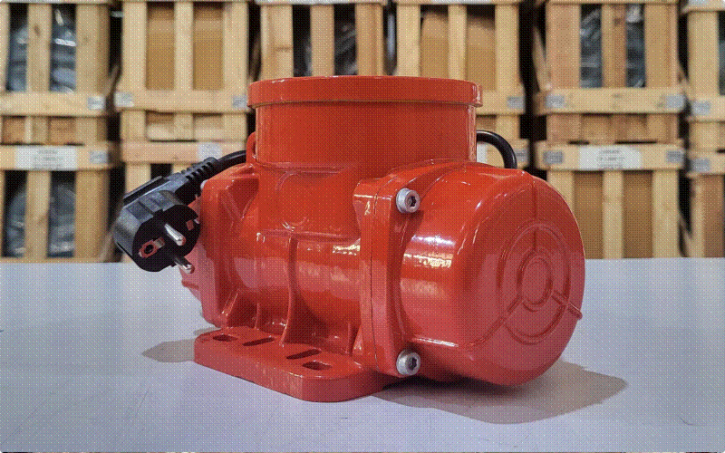 Hình ảnh đầm rum motor rum