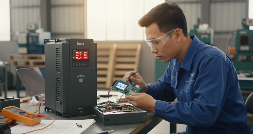 Việc nắm rõ các lỗi thường gặp cùng phương án xử lý nhanh sẽ giúp hệ thống máy bơm vận hành ổn định, an toàn và đạt hiệu quả tối ưu