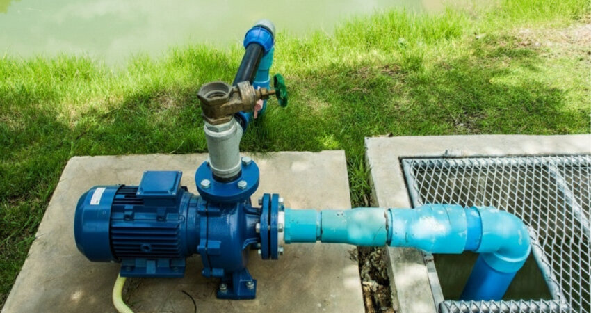 Việc tính toán và điều chỉnh NPSH đúng cách giúp doanh nghiệp hạn chế xâm thực, giảm rung động, tiết kiệm điện năng cho motor bơm nước
