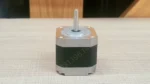 Gốc đối diện Động cơ bước mini 1.2Nm