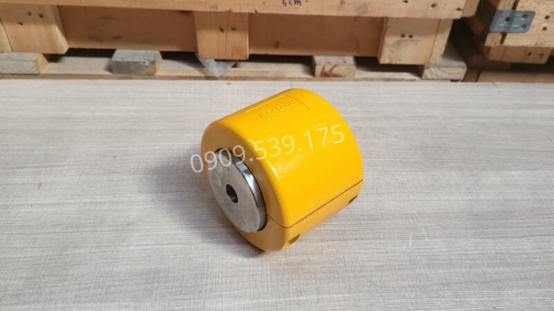 Khớp nối xích dưới 50mm