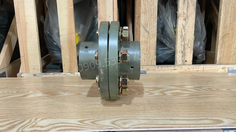 Khớp nối trục trên 50mm