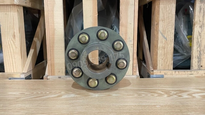 Khớp nối trục là gì