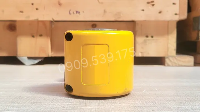 Gốc đối diện Khớp nối xích KC3012