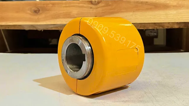 Khớp nối xích KC5014 chính hãng
