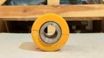 Vị trí đối diện trục Khớp nối xích KC5016