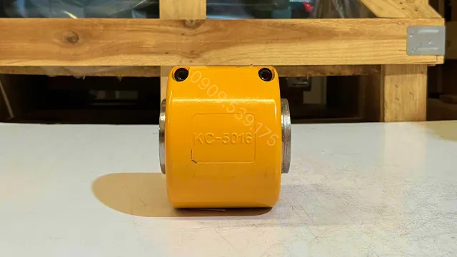 Gốc chính diện Khớp nối xích KC5016