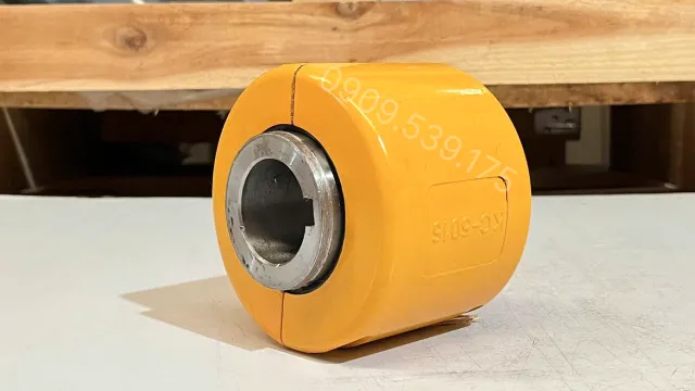 Khớp nối xích KC5016 chính hãng