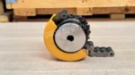 Bên trong Khớp nối xích KC5018