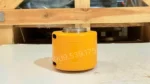 Gốc thẳng Khớp nối xích KC5018