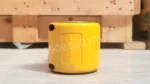 Gốc thẳng đối diện Khớp nối xích KC6018