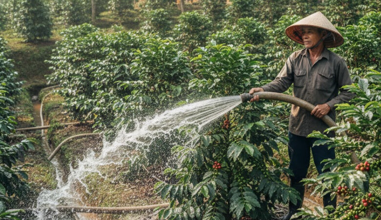 Lựa chọn máy bơm nước phù hợp và chất lượng giúp tiết kiệm chi phí, tăng hiệu quả