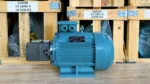 Vị trí chính diện Máy bơm dầu thủy lực 3.0kW 4Hp