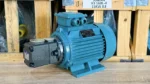 Máy bơm dầu thủy lực 4.0kW 5.5Hp chính hãng