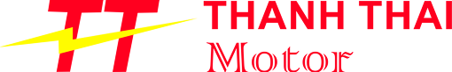 Logo Thành Thái Motor