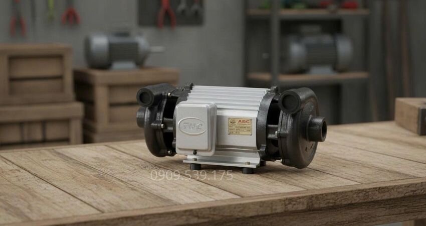 Thiết bị giếng khoan chắc chắn, hiệu suất cao, đảm bảo nguồn nước ổn định lâu dài cho công trình.
