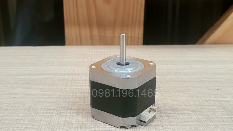 Applications of the 3Nm Stepper Motor