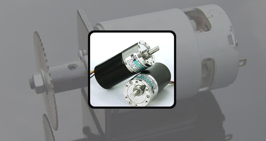 Dòng motor 775 không chổi than này nhanh chóng trở thành lựa chọn hàng đầu trong cả DIY lẫn ứng dụng công nghiệp