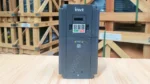 Biến tần Invt 7.5kW mặt trước