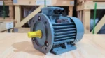 Động cơ điện 3 pha 1.1kW 1.5Hp chính hãng