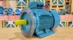 Động cơ điện 3 pha 11kW 15Hp chính hãng