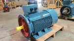 Động cơ điện 3 pha 132kW 180Hp chính hãng