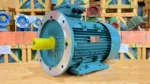 Động cơ điện 3 pha 18.5kW 25Hp chính hãng