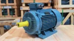 Động cơ điện 3 pha 22kW 30Hp chính hãng