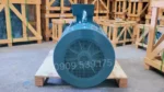 Quạt tản nhiệt của động cơ điện 3 pha 280kW 380Hp