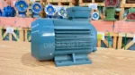 Thân vỏ khía tản nhiệt của động cơ điện 3 pha 3.7kW 5Hp
