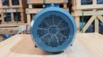 Quạt tản nhiệt của động cơ điện 3 pha 30kW 40Hp