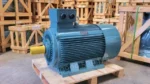 Động cơ điện 3 pha 355kW 470Hp chính hãng