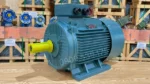 Động cơ điện 3 pha 37kW 50Hp chính hãng