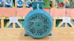 Quạt tản nhiệt của động cơ điện 3 pha 3kW 4Hp