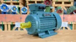 Động cơ điện 3 pha 4.0kW 5.5Hp chính hãng