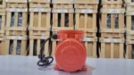 Phía sau Động cơ rung đầm rung 0.37kW 0.5Hp