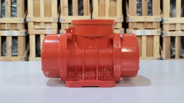 Gốc đối diện Động cơ rung đầm rung mini 0.02kW