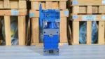 Hộp giảm tốc 2 cấp NMRV 75 - 150 góc bên phải