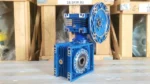 Hộp giảm tốc 2 cấp NMRV 75 - 90 chính hãng
