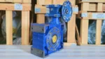 Hộp giảm tốc 2 cấp NMRV 90 - 110 chính hãng