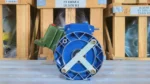 Hộp giảm tốc 2 cấp UDL 0.8kW - WPDX 70 với mặt điều tốc cơ