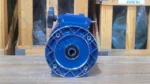 Hộp giảm tốc 2 cấp UDL 1.5kW - R57 mặt trước