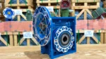 Hộp giảm tốc NMRV 90 chính hãng