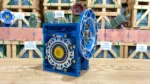 Gốc đối diện hộp giảm tốc NMRV 90