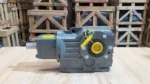 Hộp giảm tốc tải nặng trục vuông góc S 37kW 50Hp góc trái